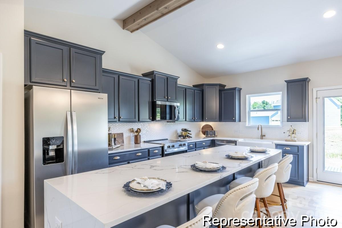 Colvin Park - Residential