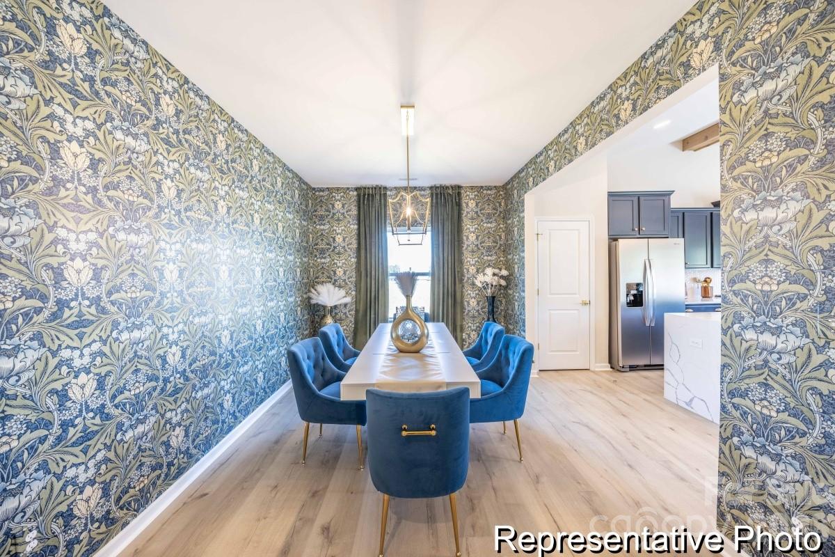 Colvin Park - Residential