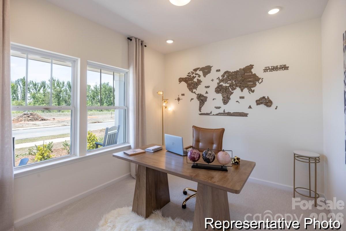 Colvin Park - Residential