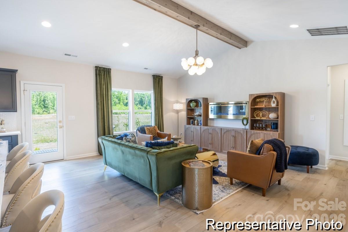 Colvin Park - Residential