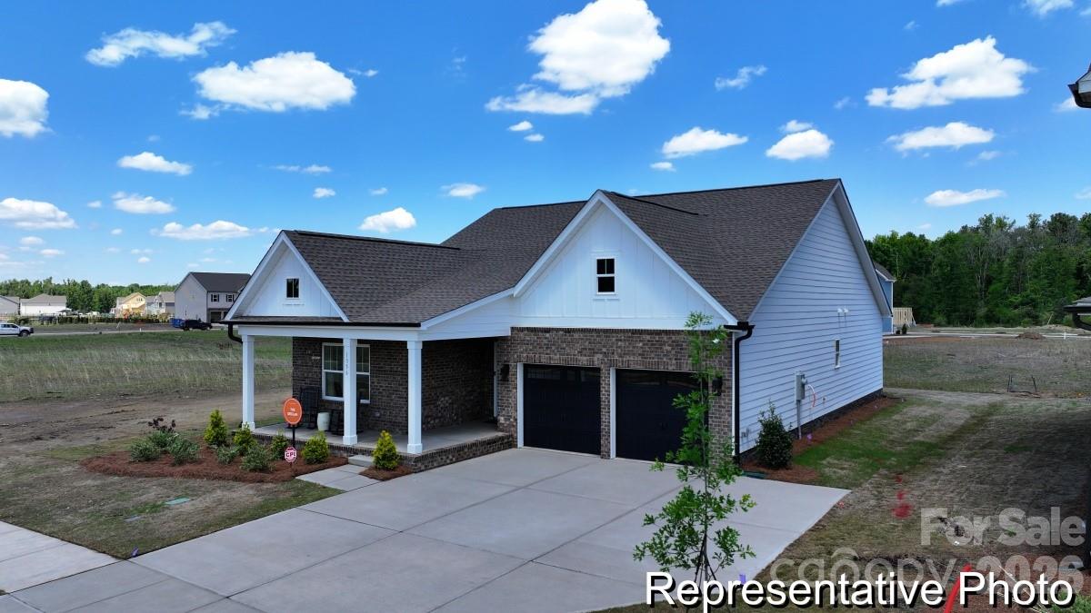 Colvin Park - Residential