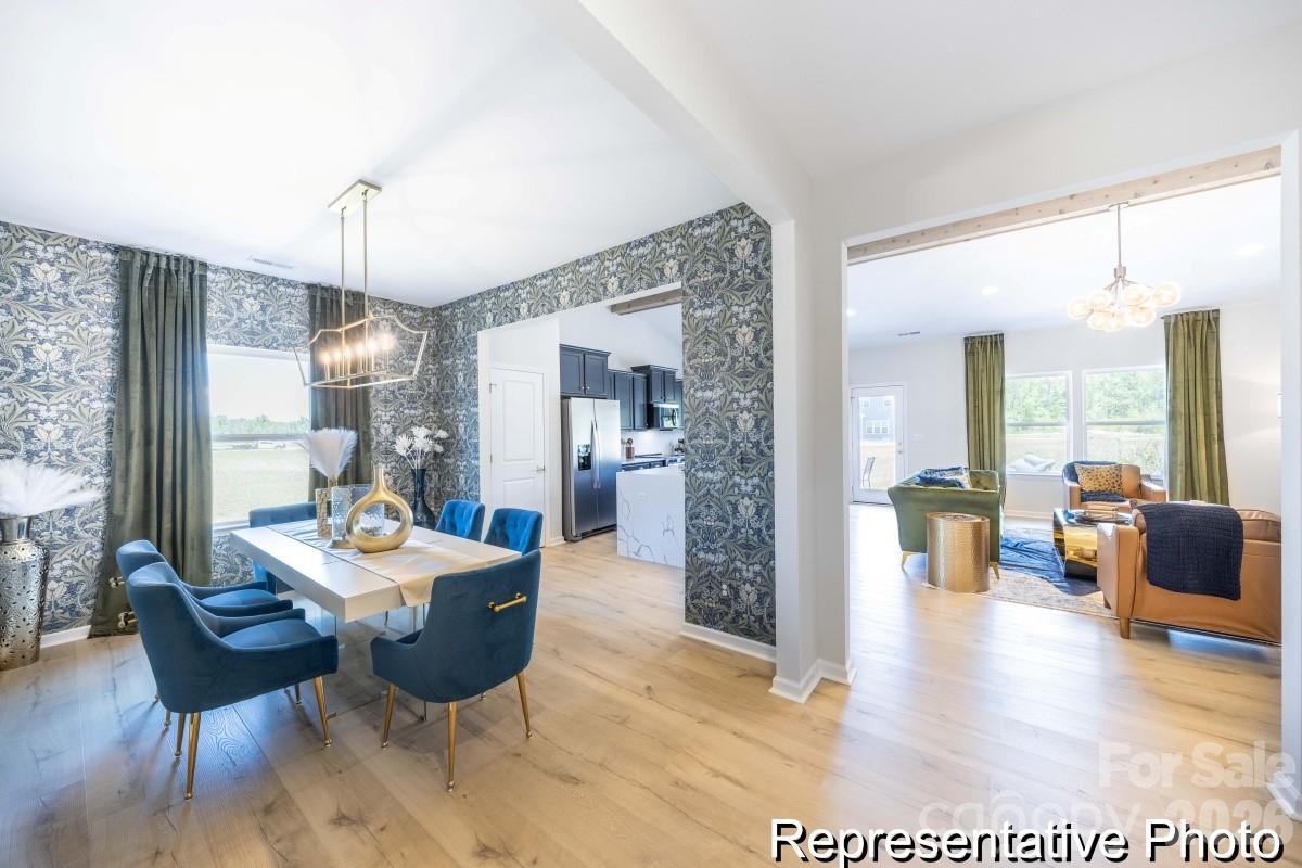 Colvin Park - Residential