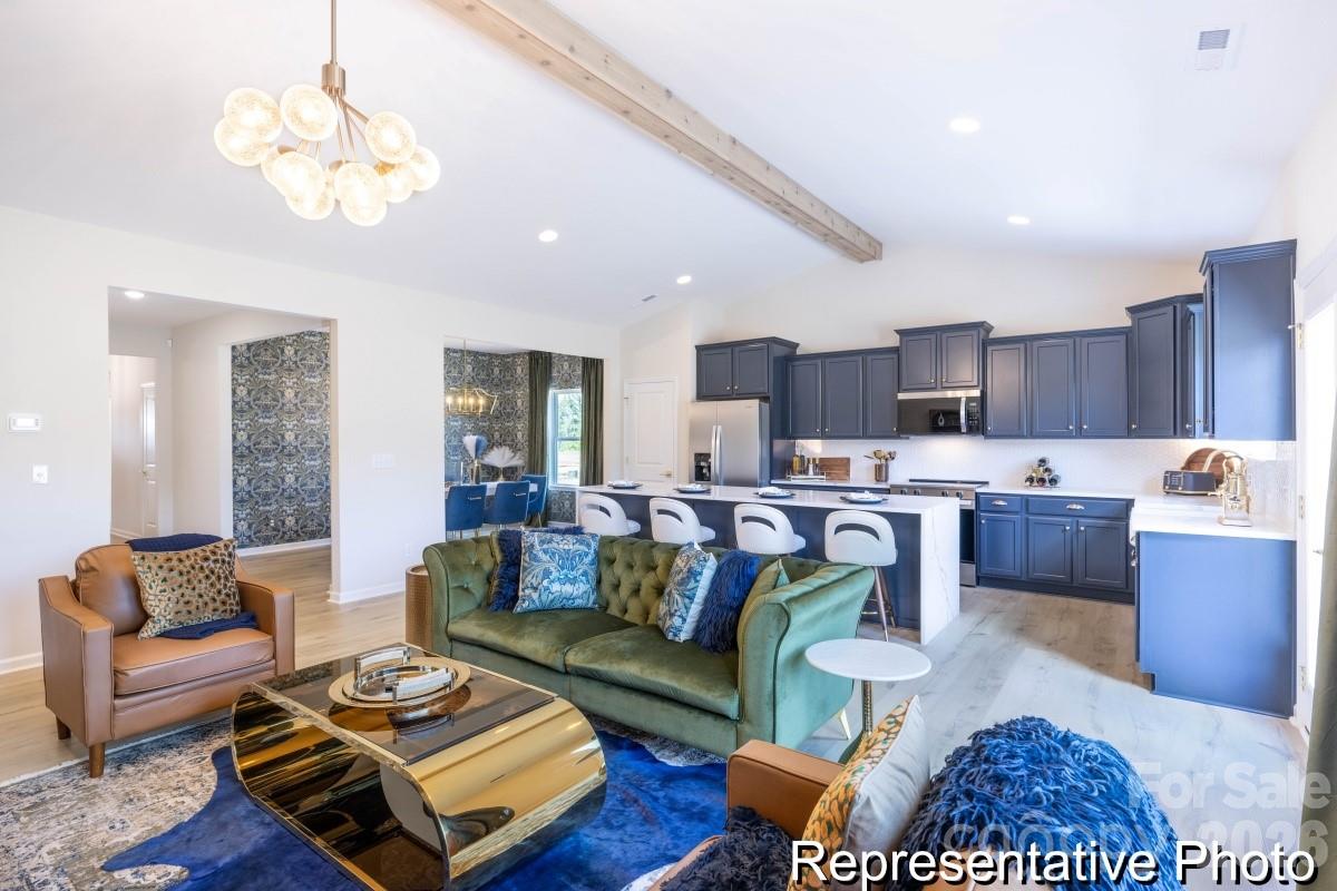 Colvin Park - Residential