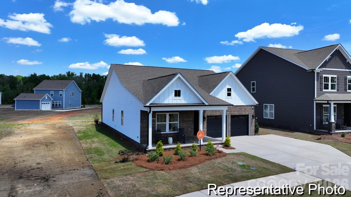 Colvin Park - Residential