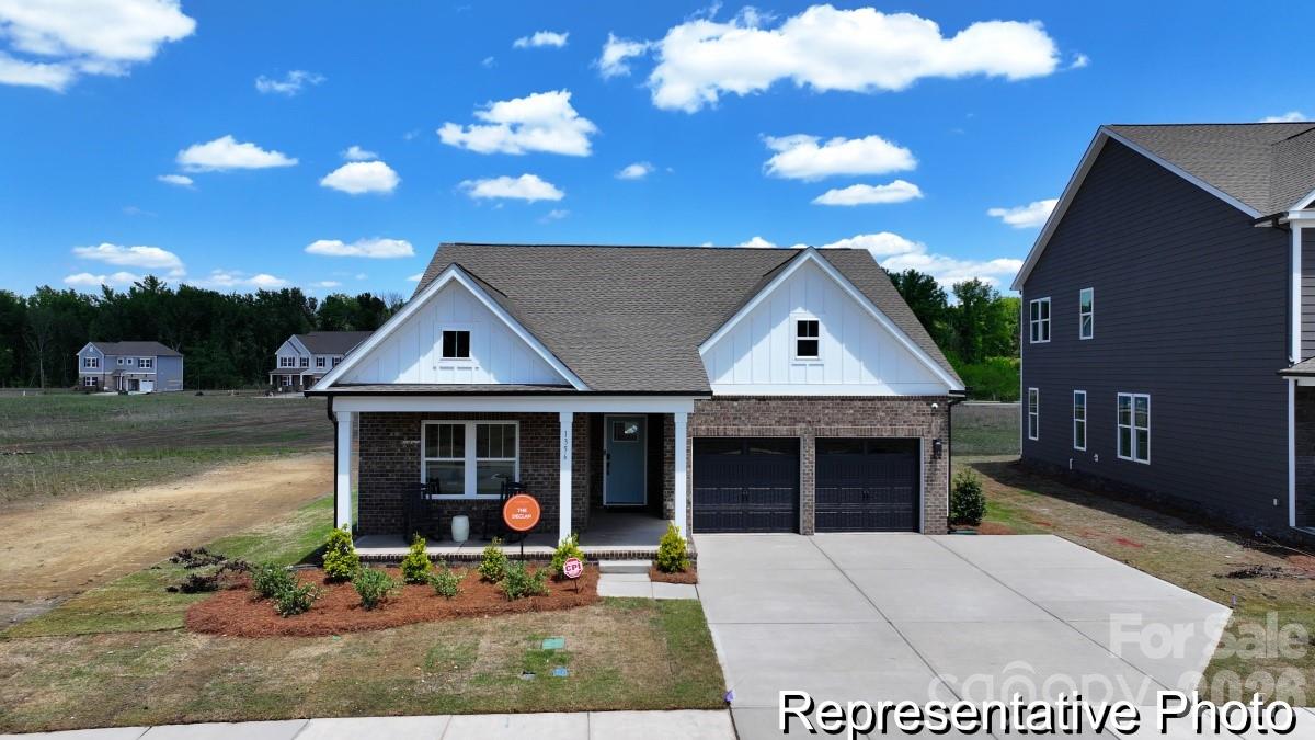 Colvin Park - Residential