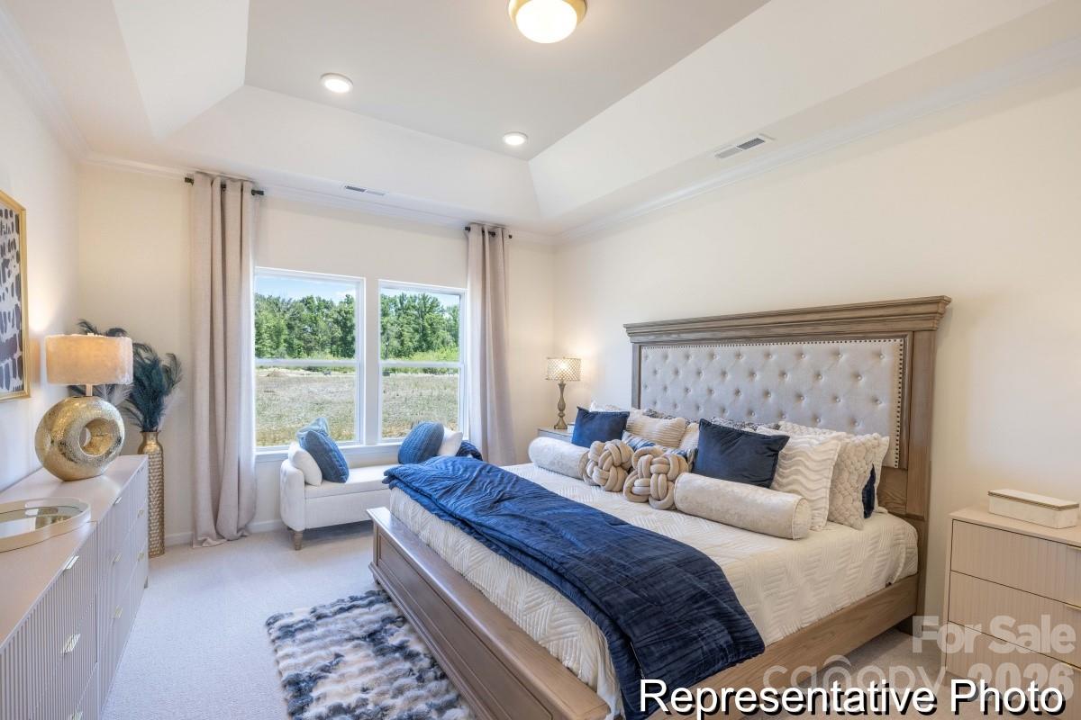 Colvin Park - Residential