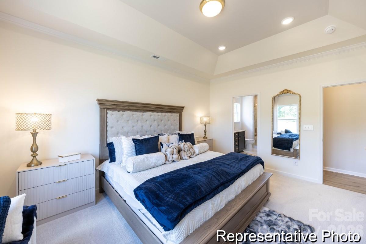 Colvin Park - Residential