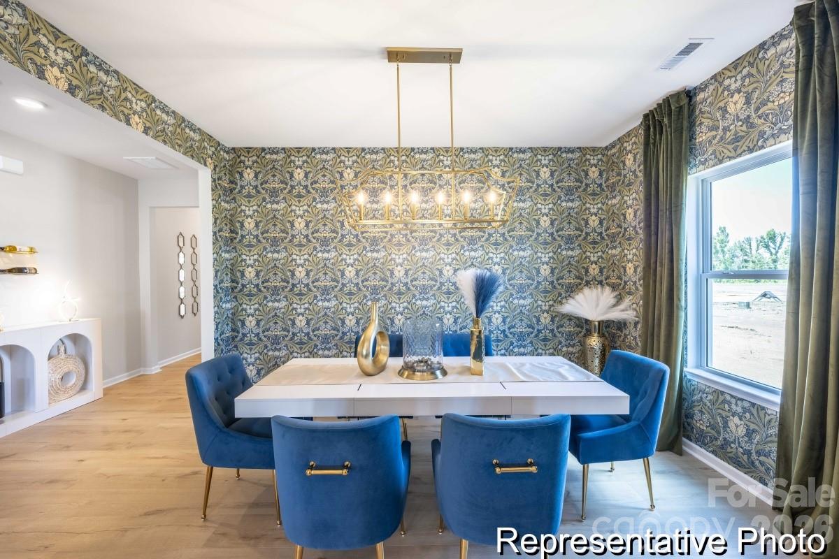 Colvin Park - Residential