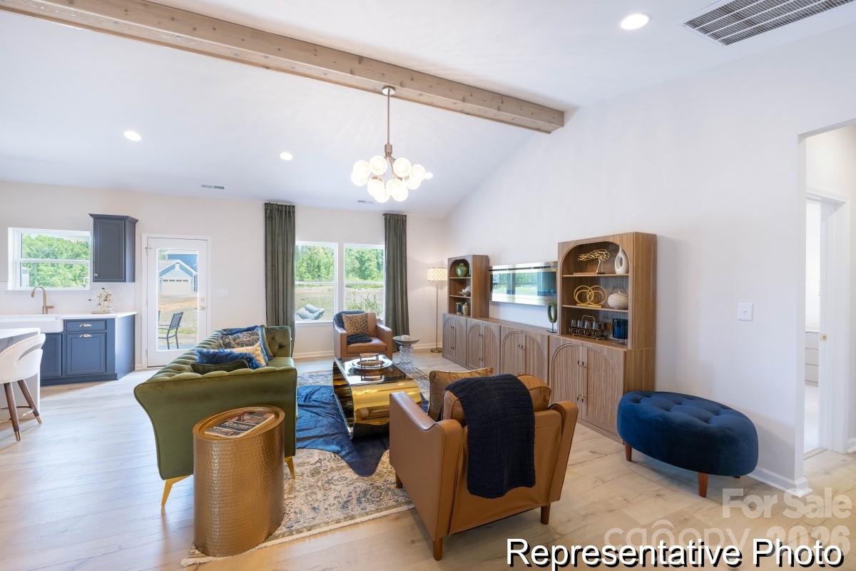 Colvin Park - Residential