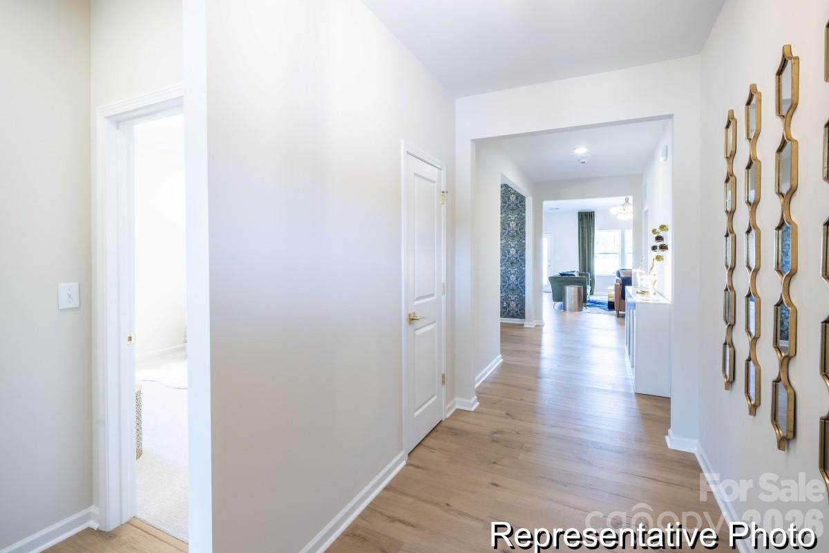 Colvin Park - Residential
