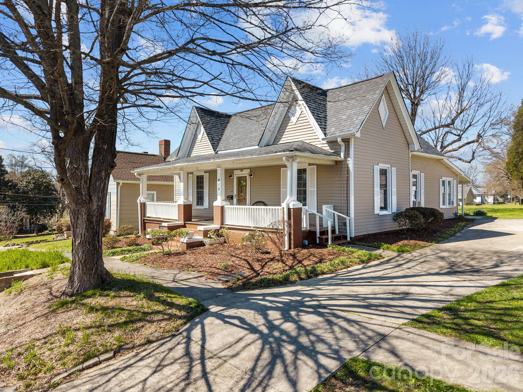 414 S Spencer Avenue