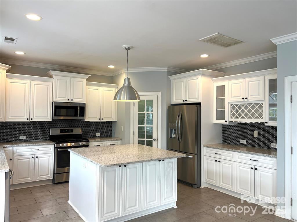 Moss Creek Village - Residential Lease