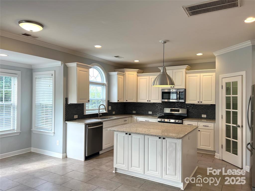 Moss Creek Village - Residential Lease