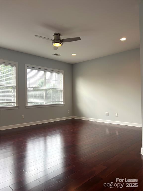 Moss Creek Village - Residential Lease