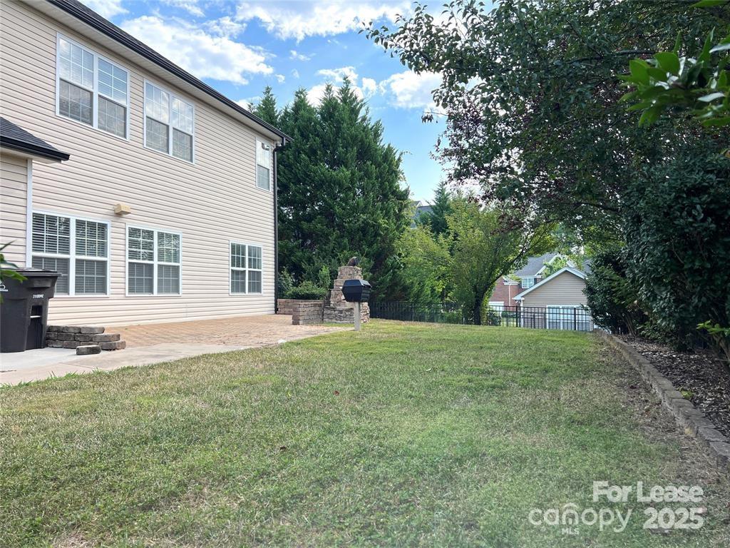 Moss Creek Village - Residential Lease