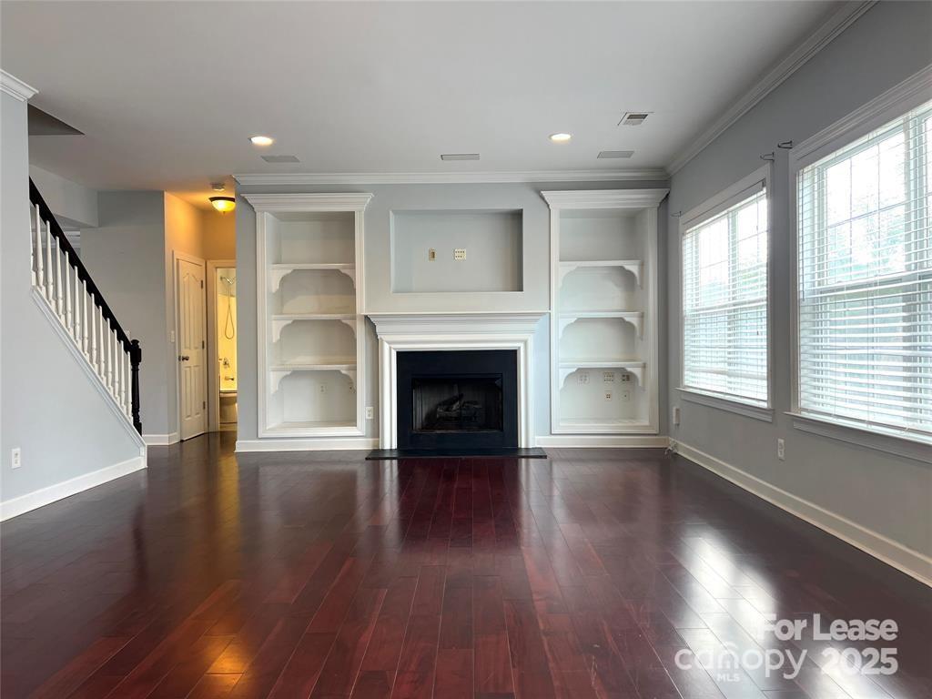 Moss Creek Village - Residential Lease