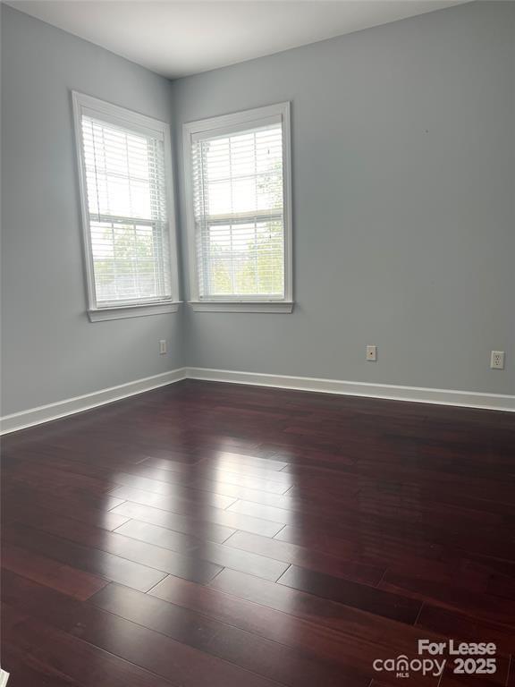 Moss Creek Village - Residential Lease