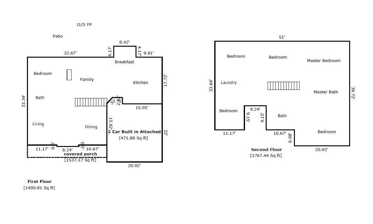 Moss Creek Village - Residential Lease
