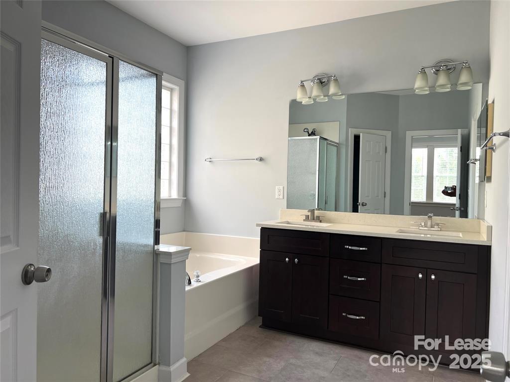 Moss Creek Village - Residential Lease