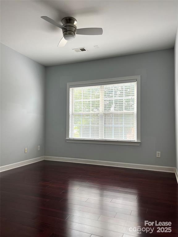 Moss Creek Village - Residential Lease