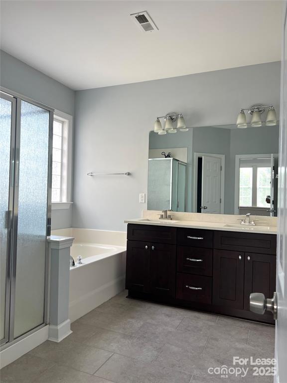 Moss Creek Village - Residential Lease