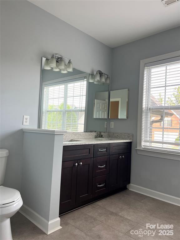 Moss Creek Village - Residential Lease