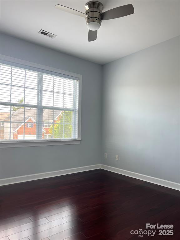 Moss Creek Village - Residential Lease