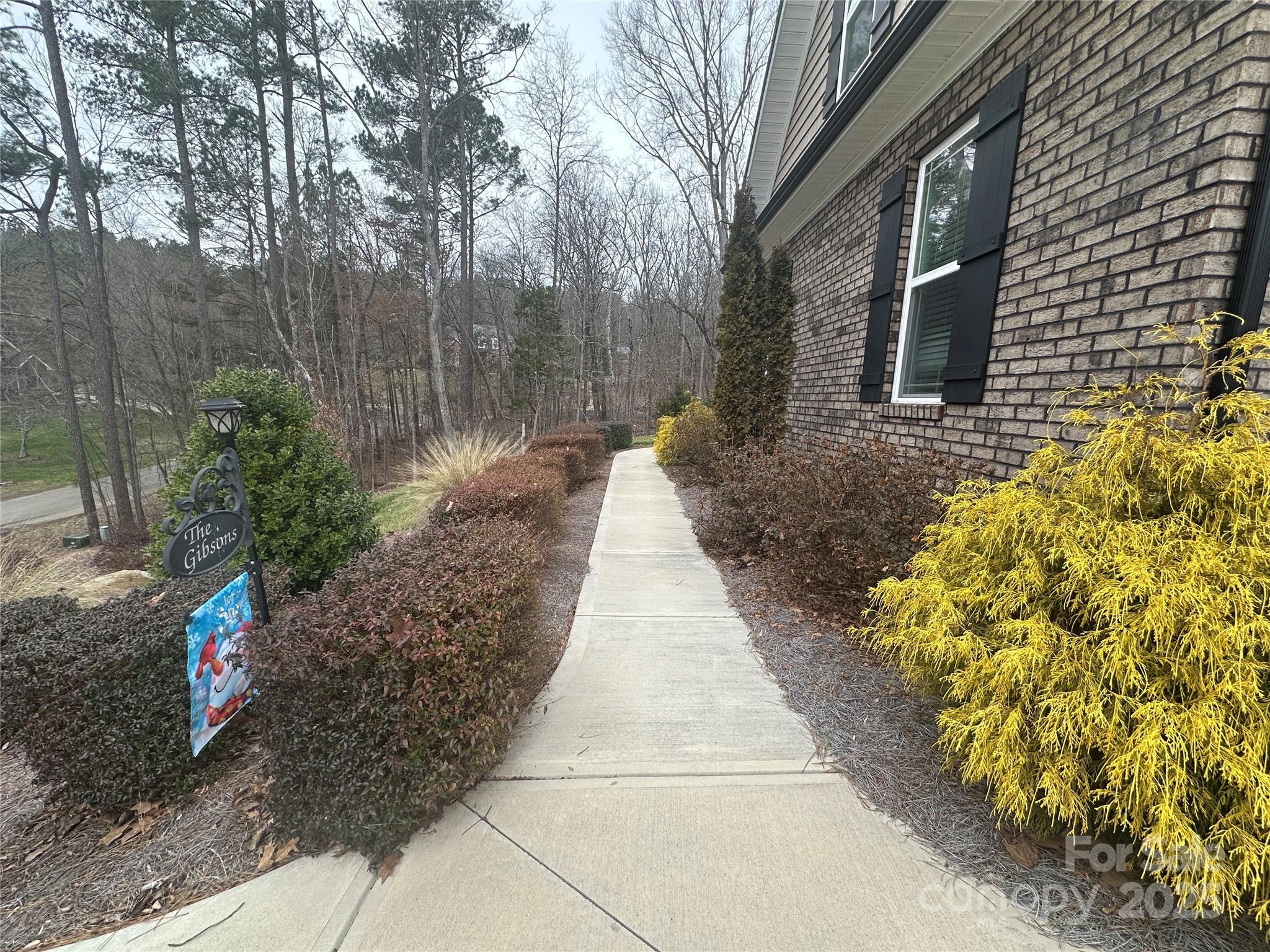 Crystal Village - Residential