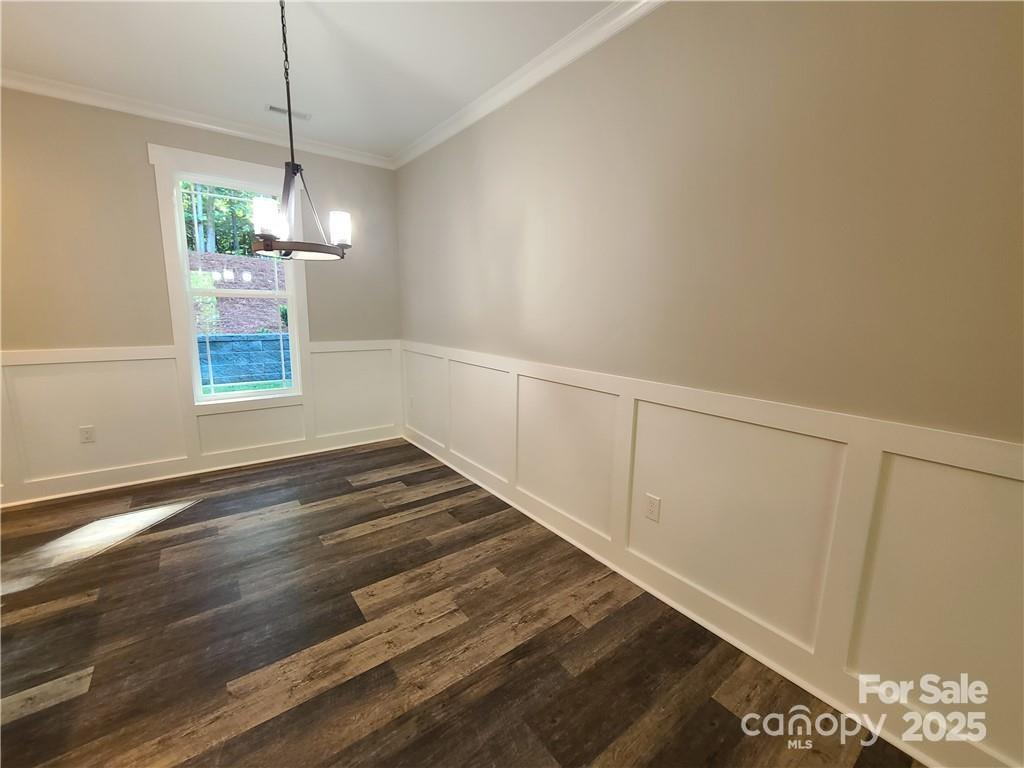 Crystal Village - Residential