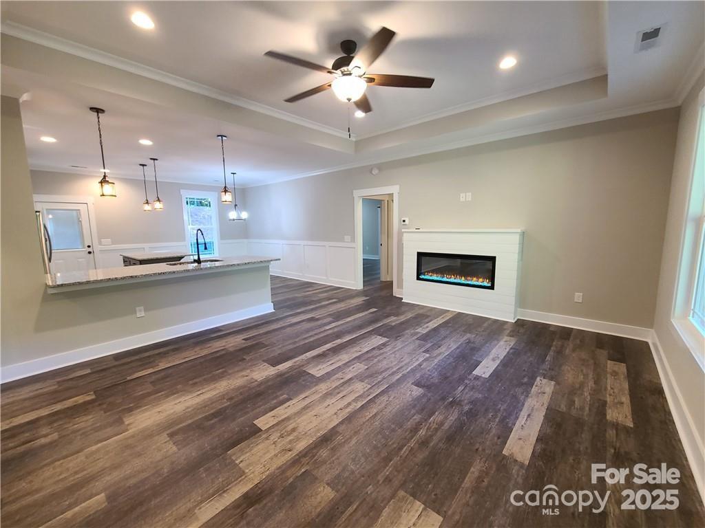 Crystal Village - Residential