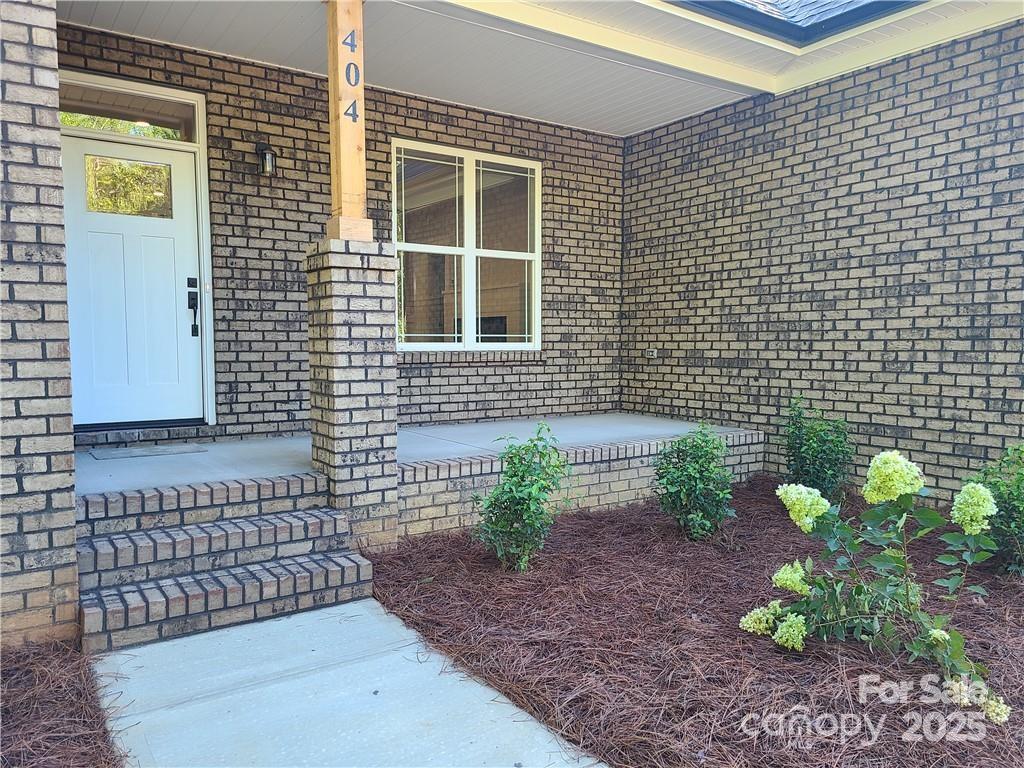 Crystal Village - Residential