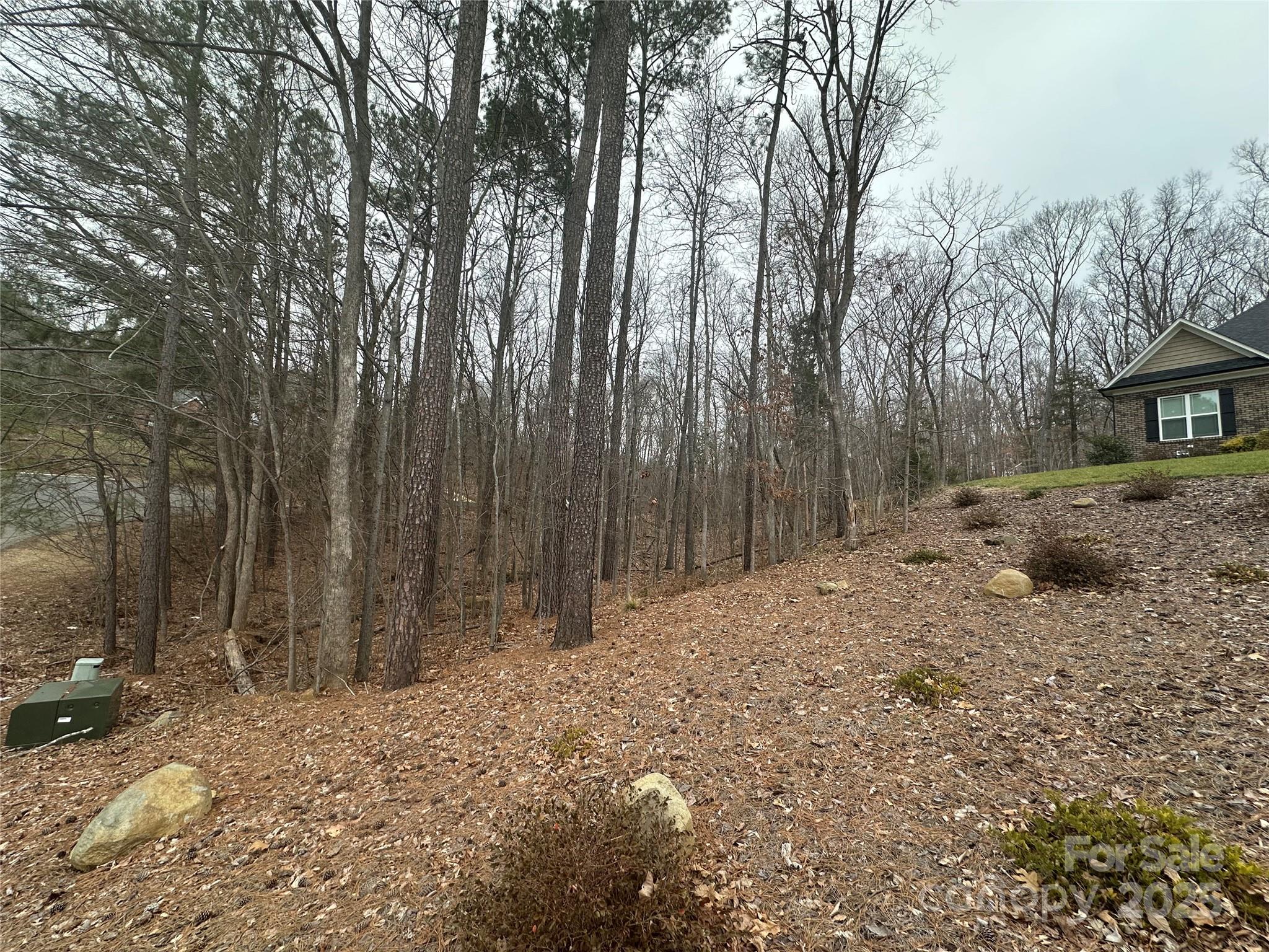 Crystal Village - Residential