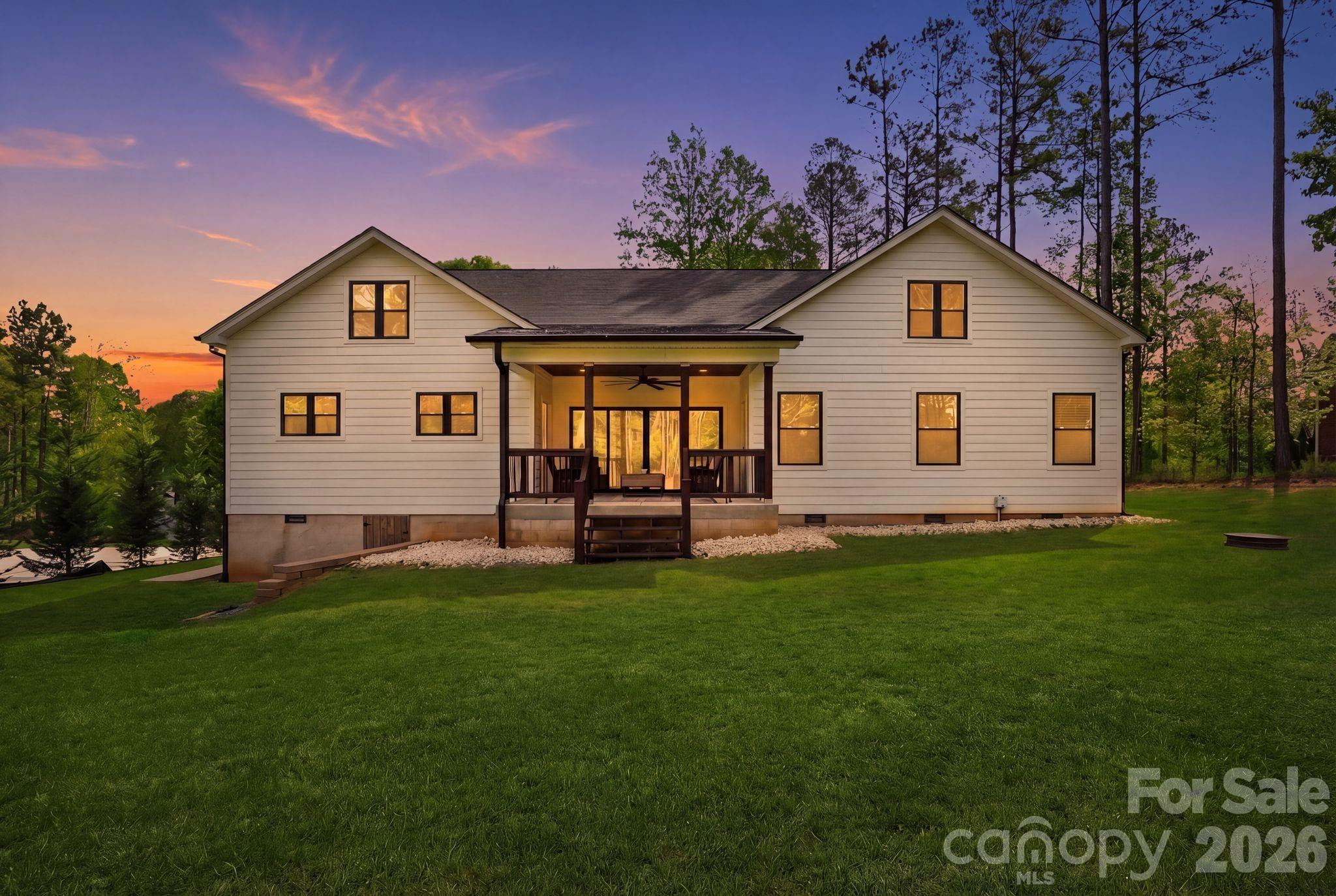 Falls Park - Residential