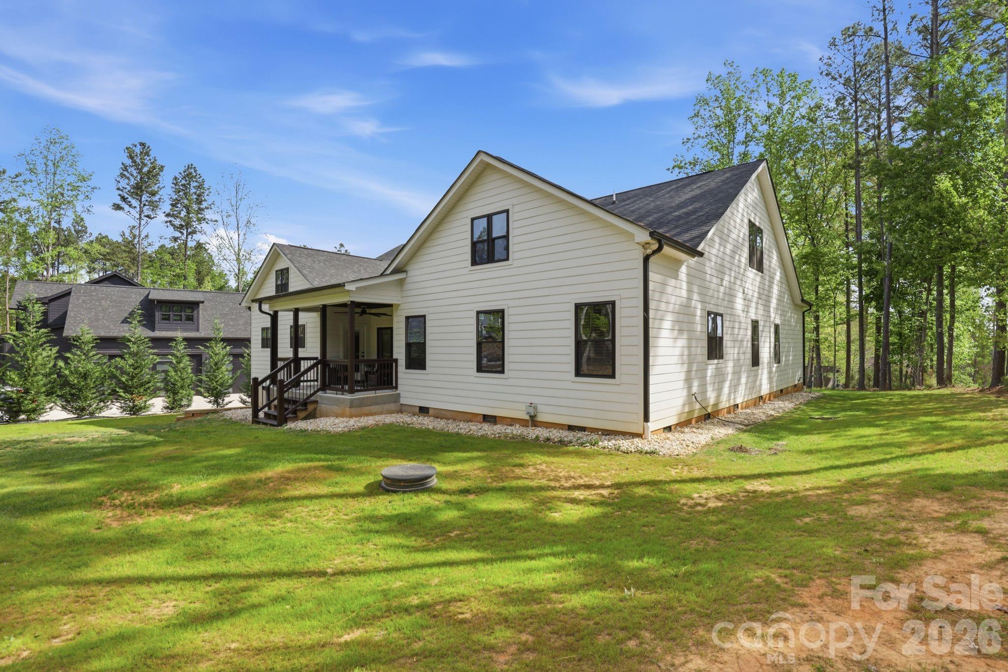 Falls Park - Residential