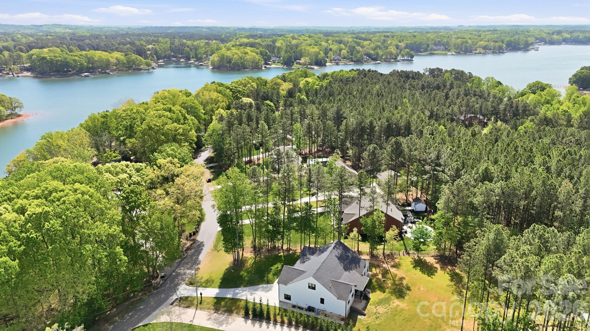 Falls Park - Residential