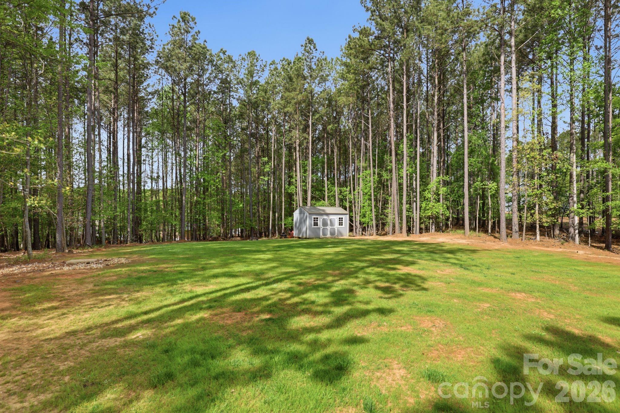 Falls Park - Residential