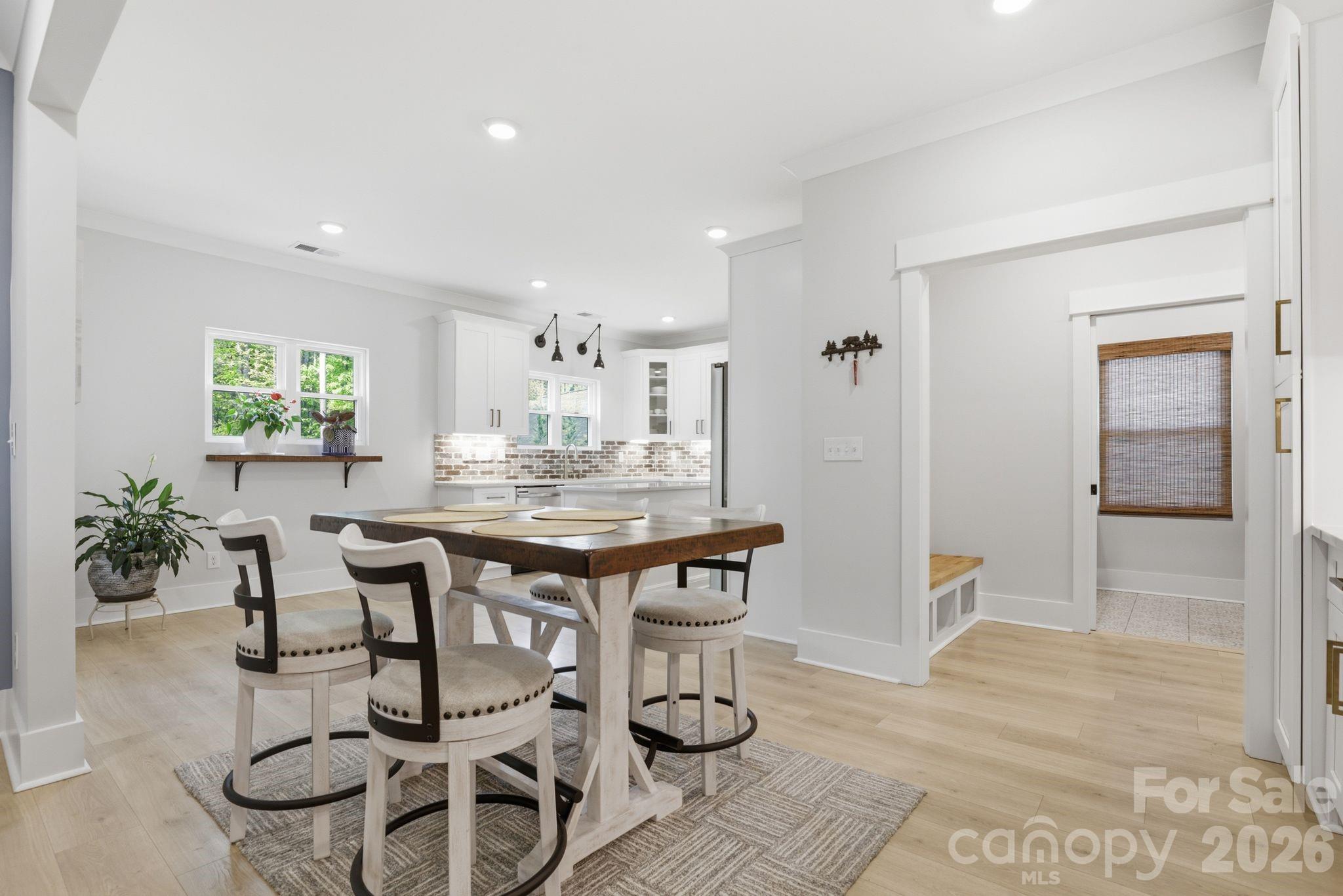 Falls Park - Residential