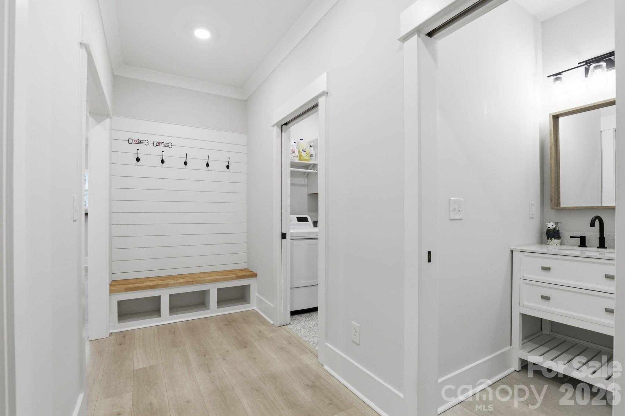 Falls Park - Residential