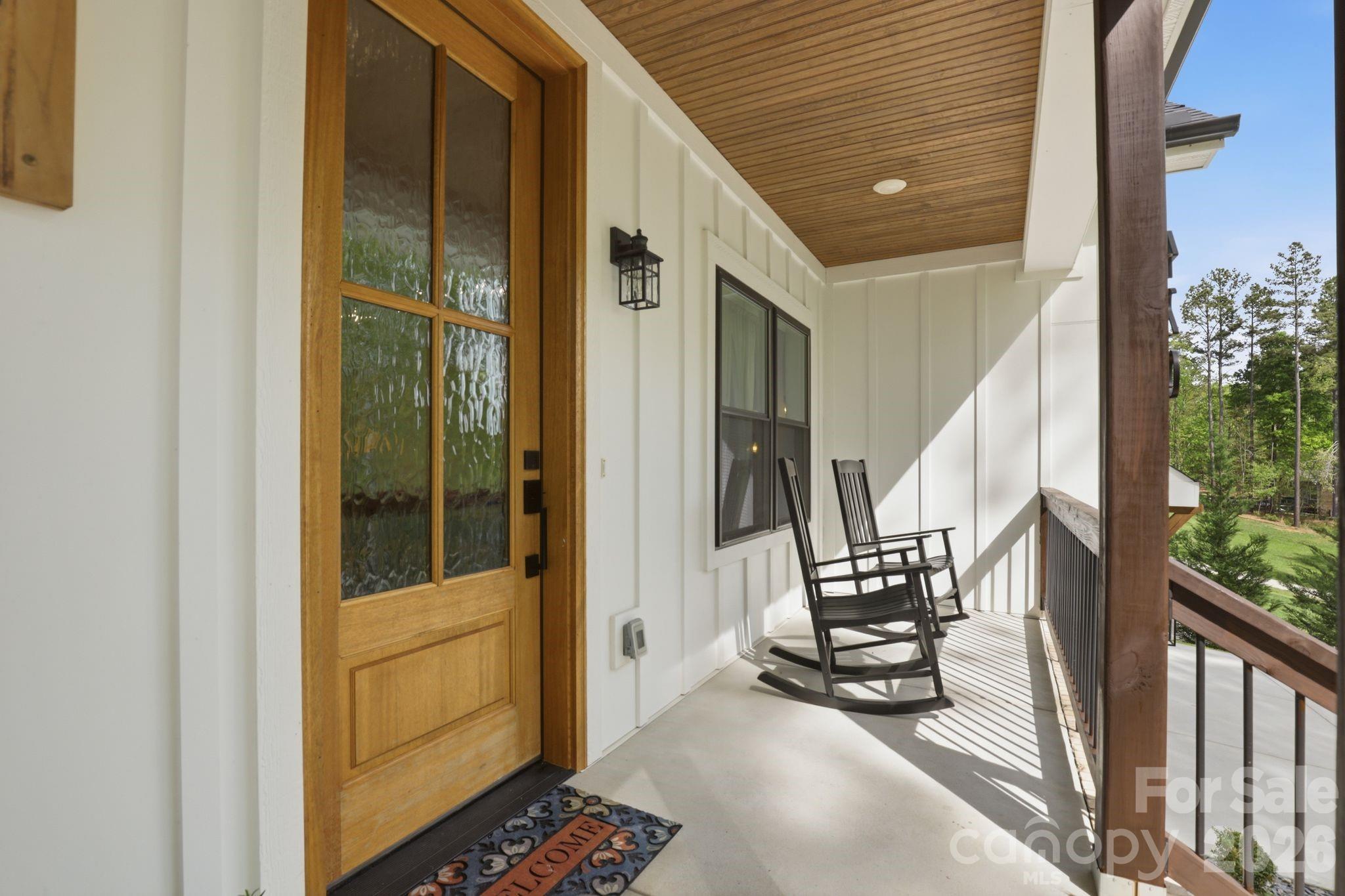 Falls Park - Residential