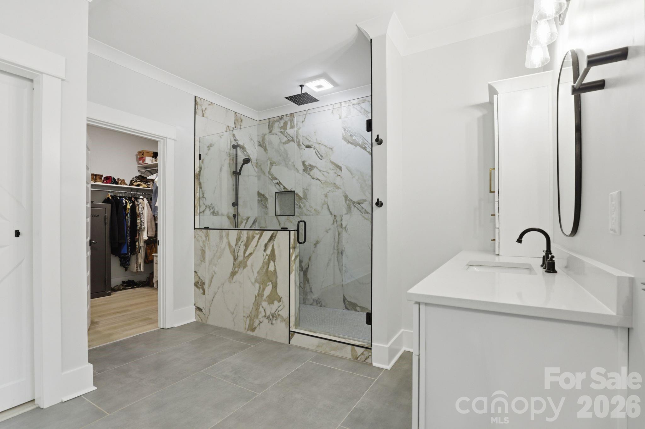 Falls Park - Residential