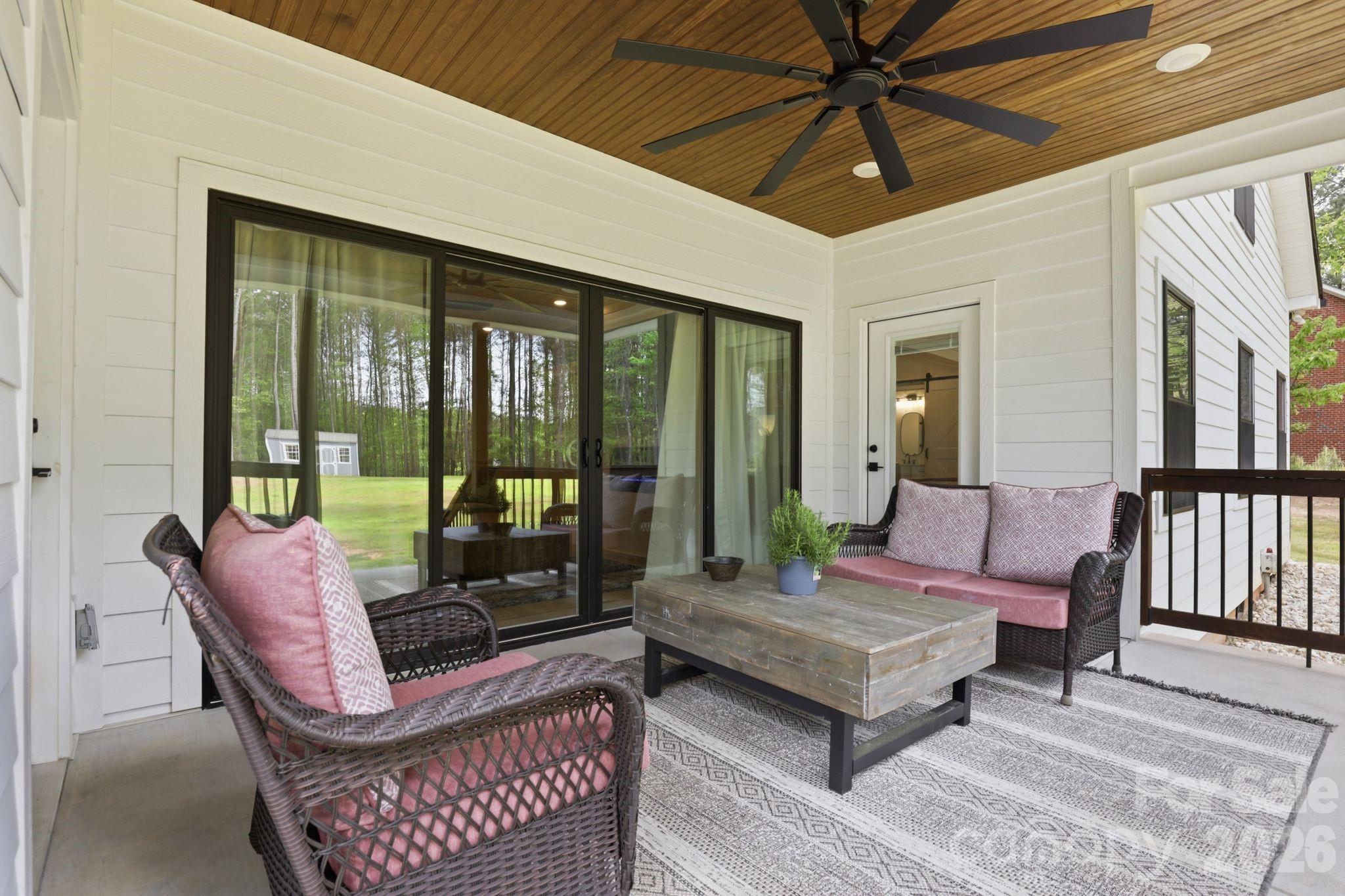 Falls Park - Residential