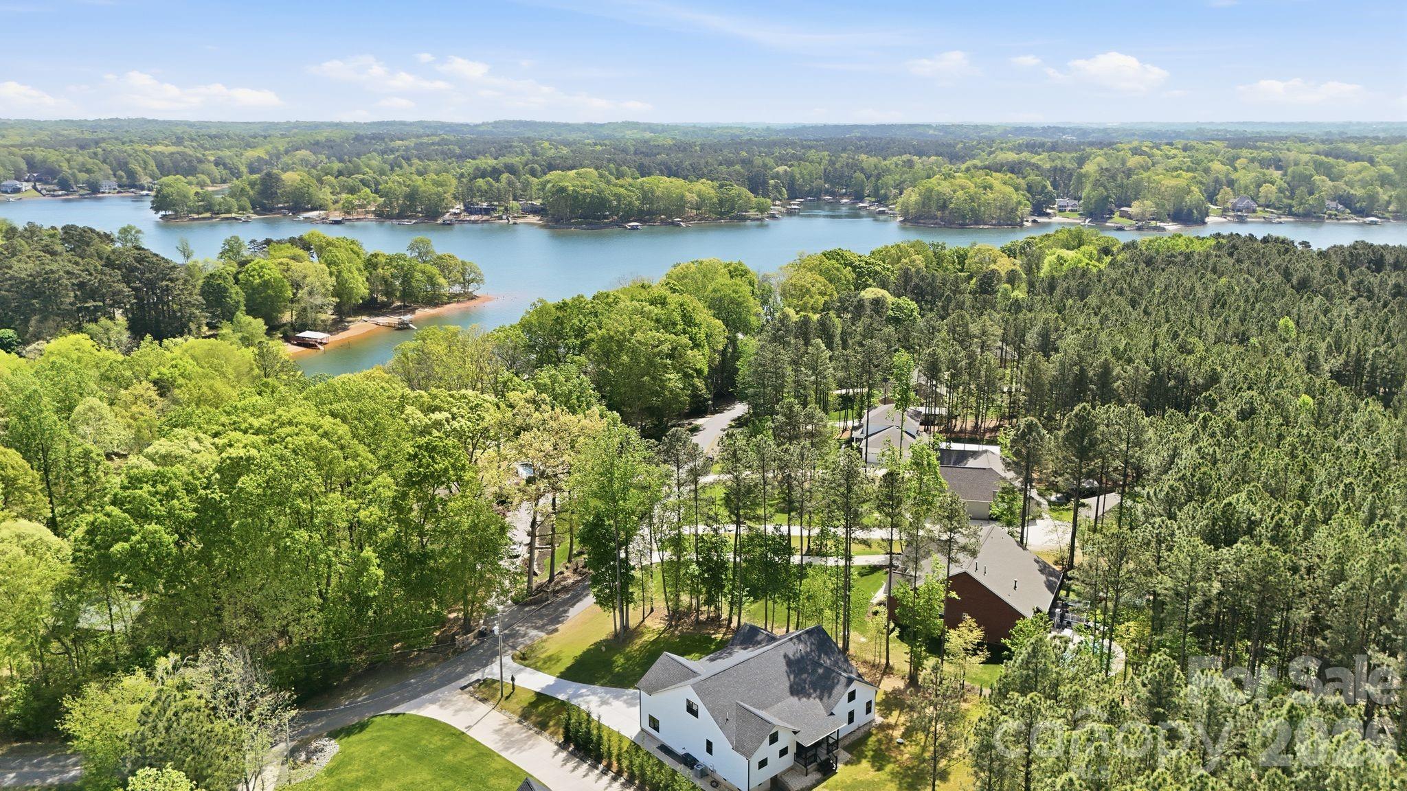 Falls Park - Residential