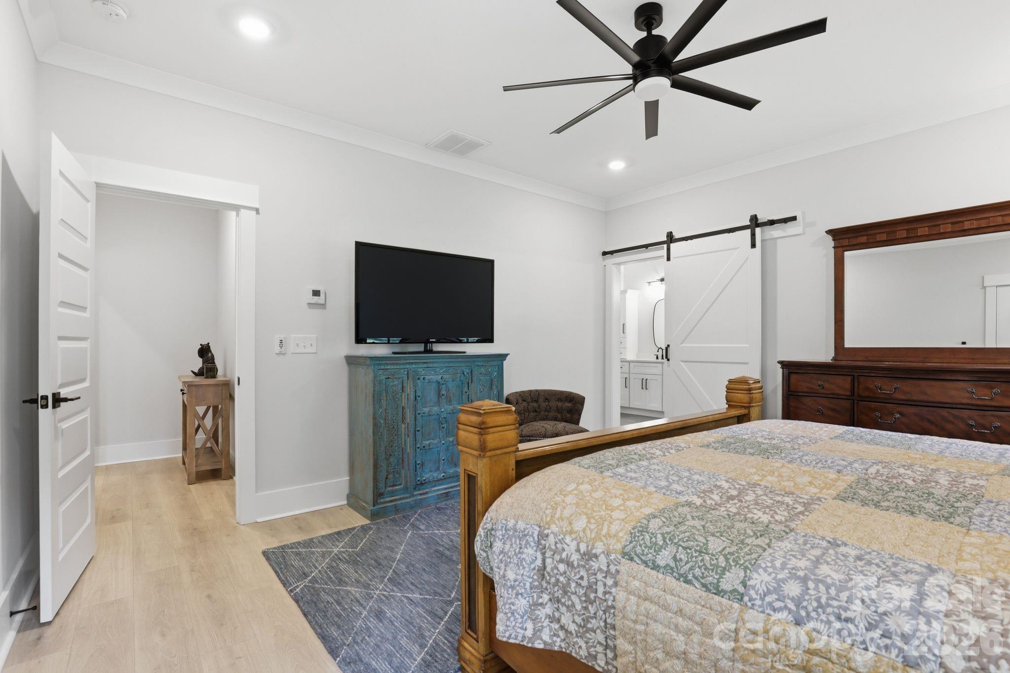 Falls Park - Residential