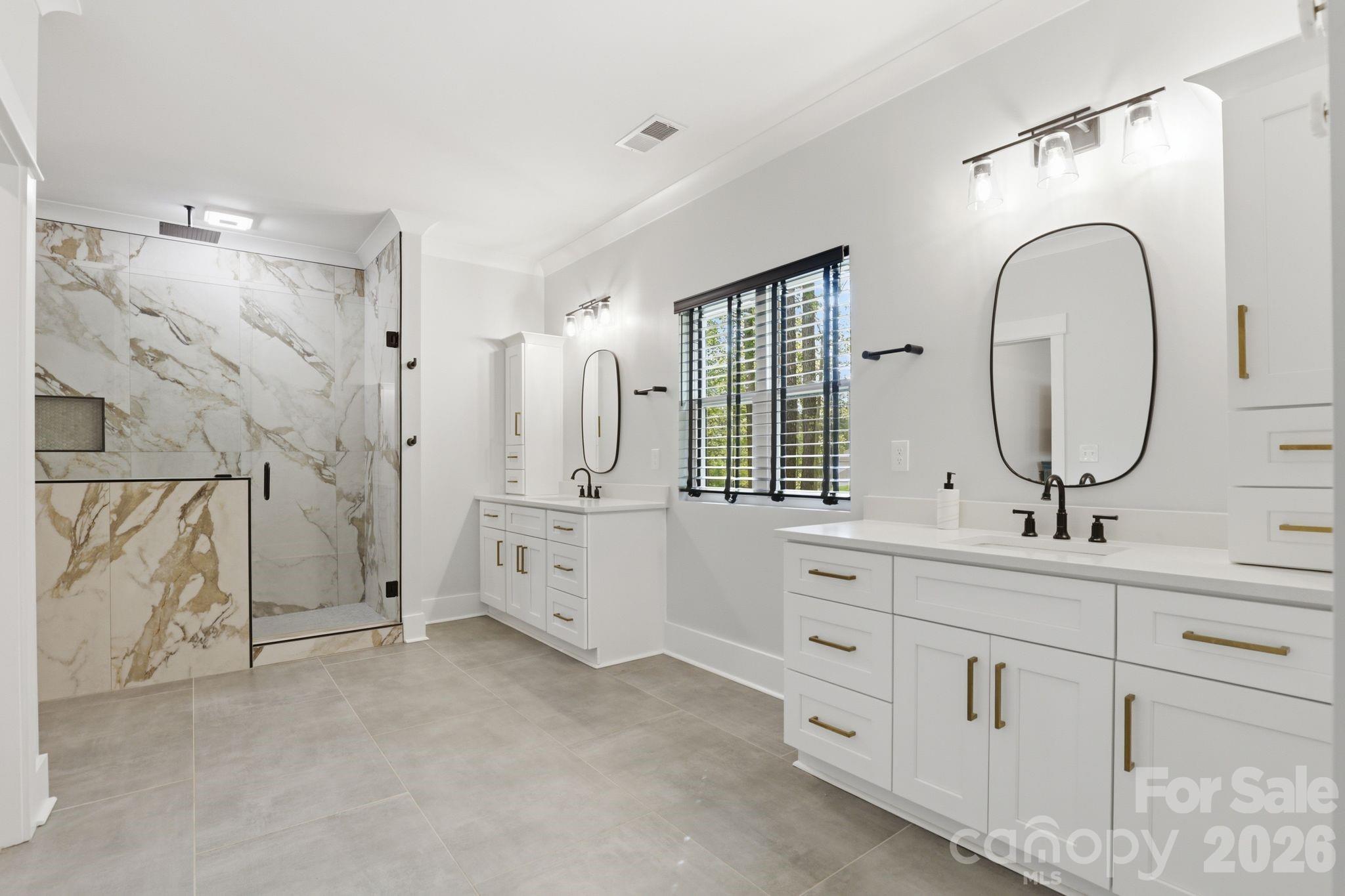 Falls Park - Residential