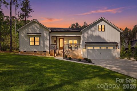 Photo of 420 Stillwater Road, Troutman, NC 28166 (MLS # 4368989)