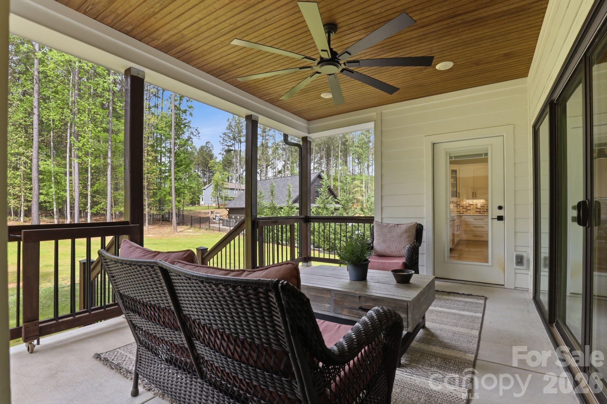 Falls Park - Residential