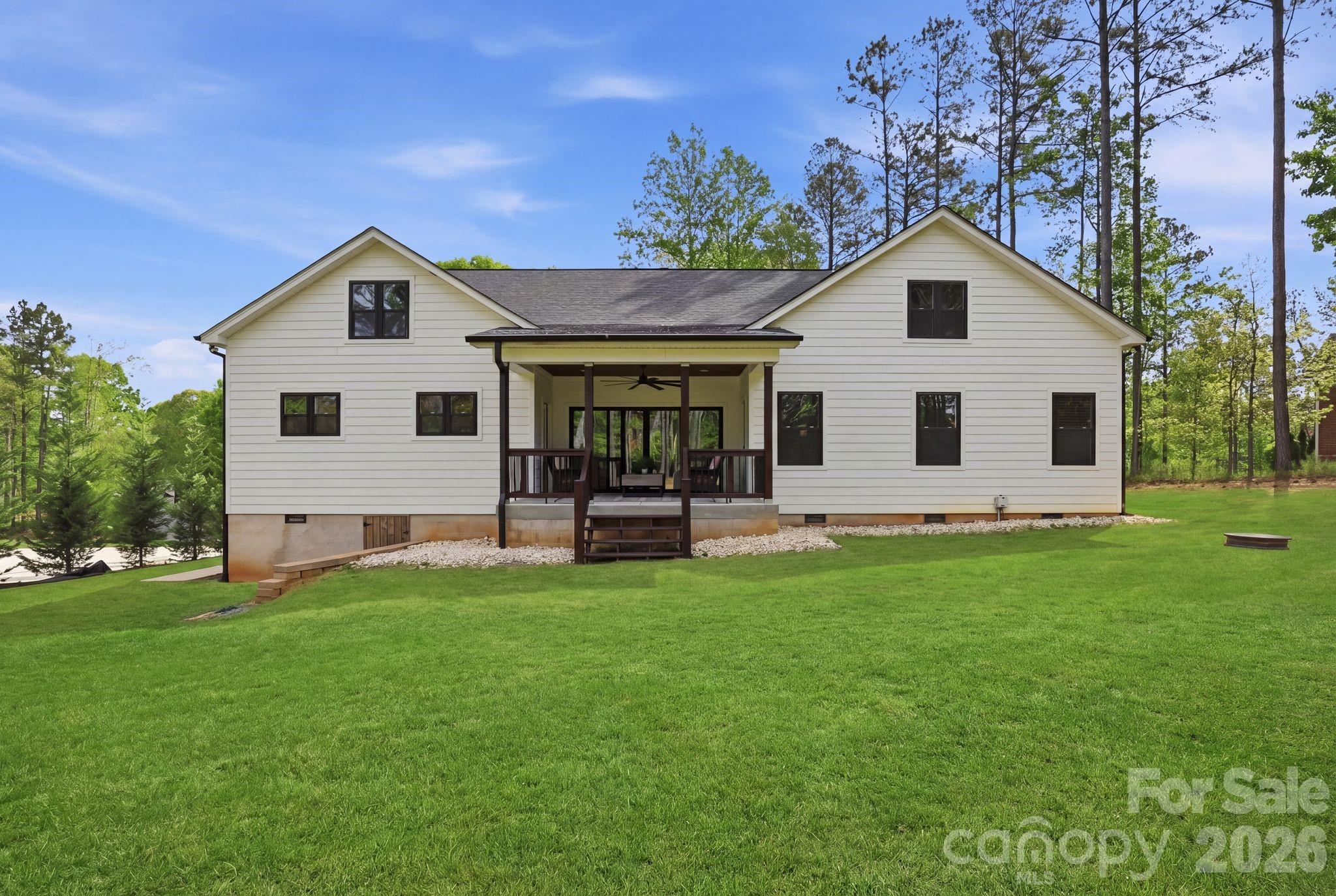 Falls Park - Residential