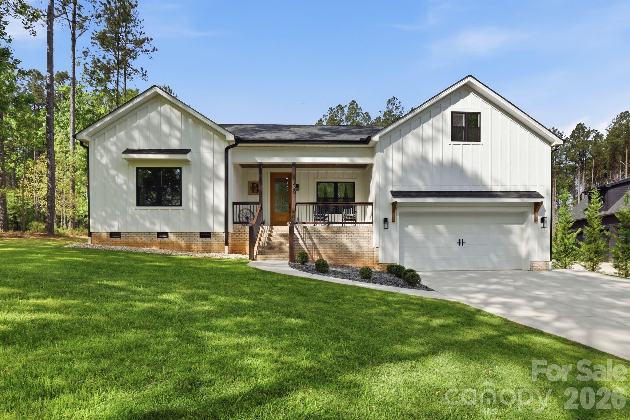 Falls Park - Residential