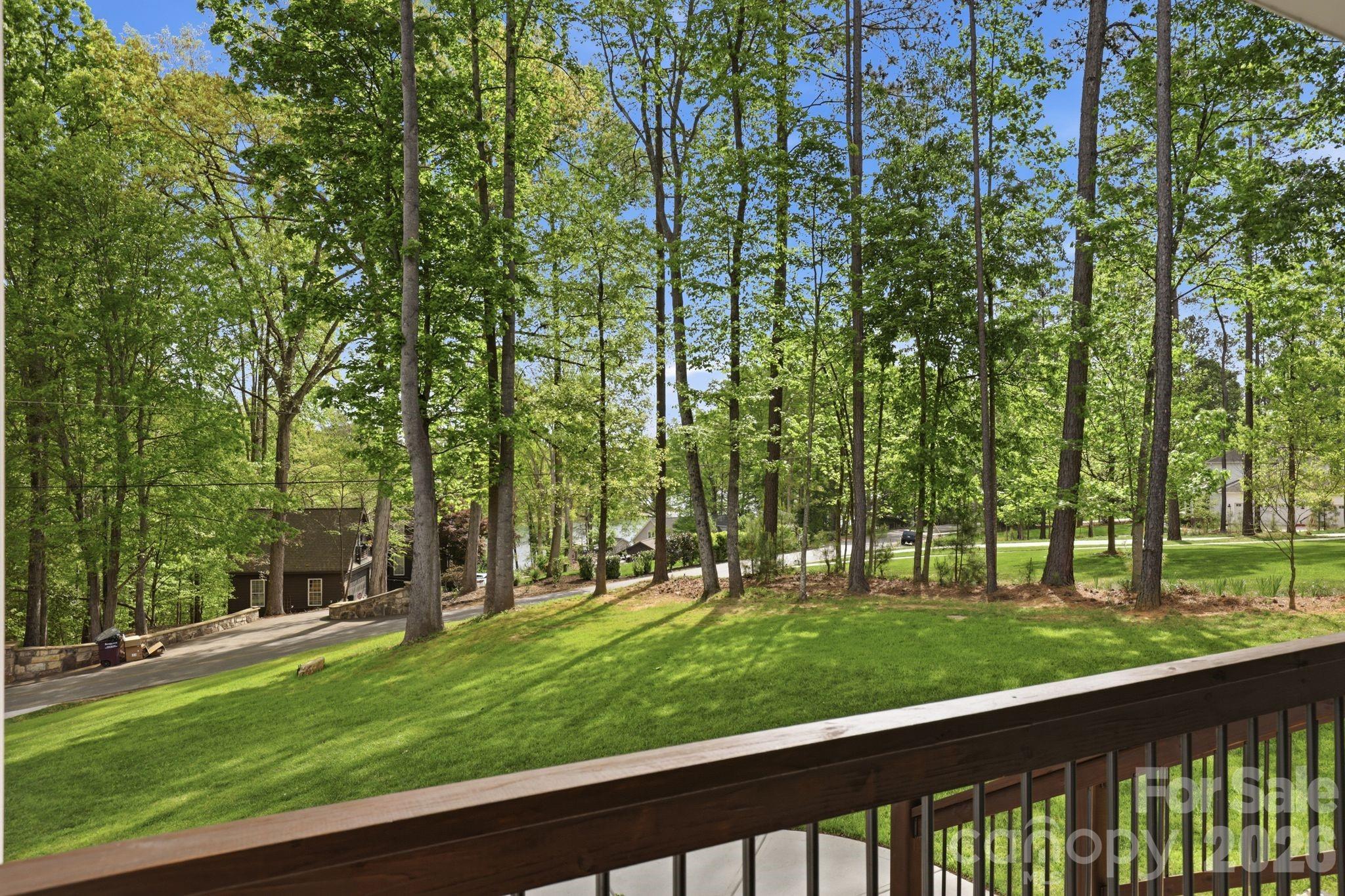 Falls Park - Residential