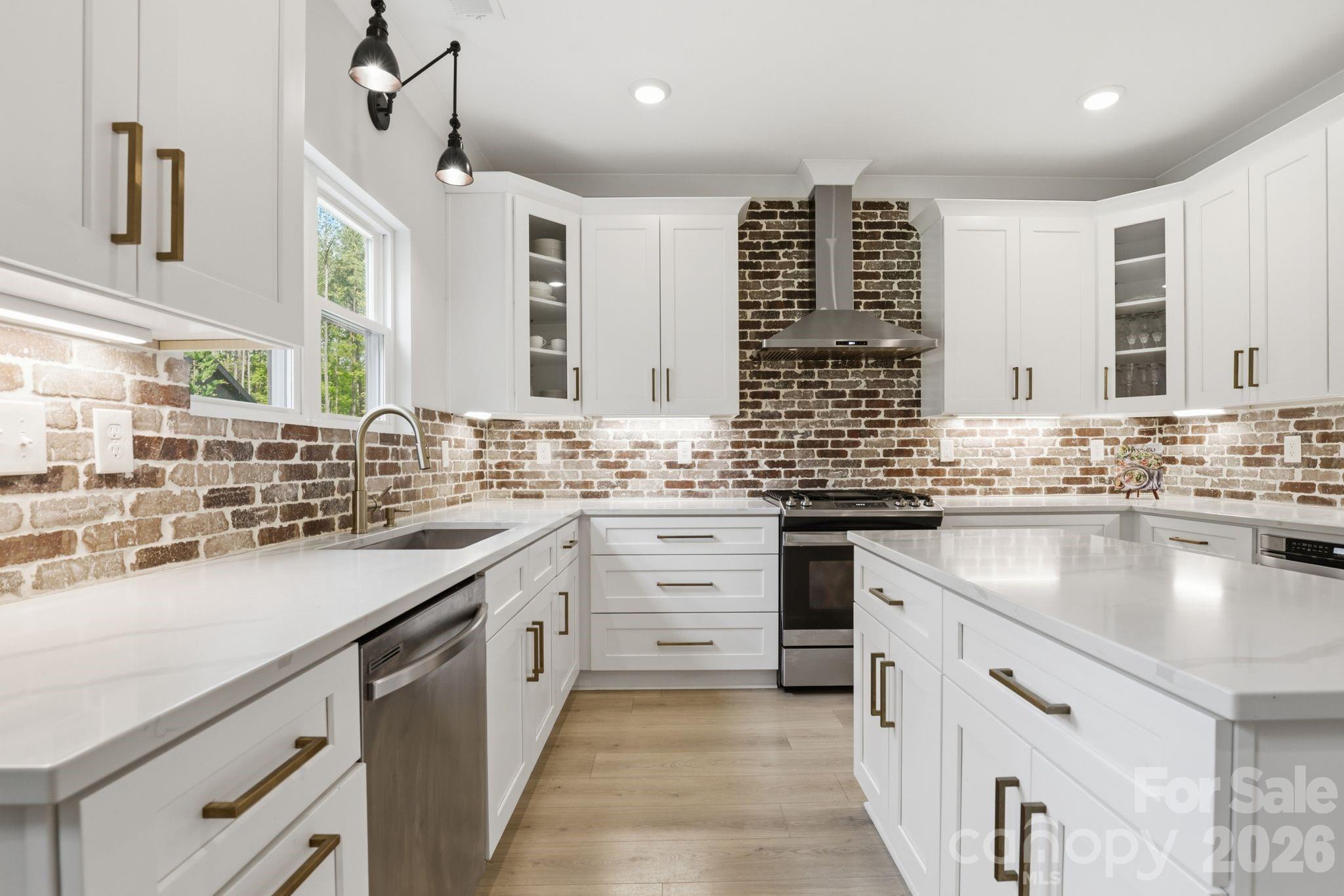 Falls Park - Residential